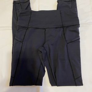 Ivviva kids leggings.